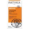 Image de Patyka Crème Solaire Bronze Concentre 15ml 15ml