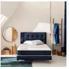 Image de Matelas ressorts Rêve 400 - 140x190