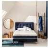 Image de Matelas ressorts et mémoire de forme Rêve 600 - 100x200