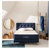 Image de Matelas ressorts, latex et mémoire de forme Rêve 700 - 180x200