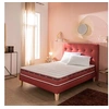Image de Matelas 100% latex Crépuscule 500 - 80x200