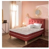 Image de Matelas 100% latex Crépuscule 600 - 110x190