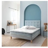 Image de Matelas mémoire de forme Songe 500 - 80x190