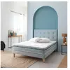 Image de Matelas mémoire de forme Songe 500 - 90x200