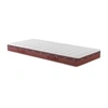 Image de Matelas relaxation 100% latex crépuscule 500 - 90x200