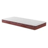 Image de Matelas pour lit électrique 100% latex Crépuscule 500 - 2x100x190
