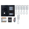 Image de Pack audio 6 post complet noir - - 200449