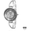 Image de So Charm Montres Montre So Charm Montres MF276-ARGENT - Montre Femme