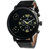 Image de So Charm Montres Montre So Charm Noir Homme MH274-NFN