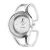 Image de So Charm Montres Montre femme MF396-AFA Bracelet Aluminium Argent - So Charm