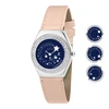 Image de So Charm Montres Montre Femme MF316-ETOILE-BEIGE - So Charm