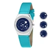 Image de So Charm Montres Montre Femme MF316-ETOILE-BLEU - So Charm