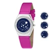 Image de So Charm Montres Montre Femme MF316-ETOILE-FUSHIA - So Charm