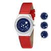 Image de So Charm Montres Montre MF316-ETOILE-ROUGE - So Charm