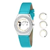 Image de So Charm Montres Montre Femme MF316-FEE-BLEU - So Charm