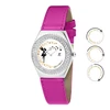 Image de So Charm Montres Montre femme MF316-FEE-FUSHIA - So Charm