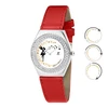 Image de So Charm Montres Montre femme MF316-FEE-ROUGE - So Charm