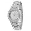 Image de So Charm Montres Montre pour Femme avec Bracelet en Acier Argent