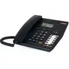 Image de Téléphone filaire noirel temporis 580 noir