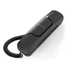 Image de el T06 - Téléphone filaire - noir
