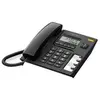 Image de el Advanced T56 - Téléphone filaire avec ID d'appelant - noir