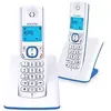 Image de Téléphone fixeEL F 530 DUO BLEU