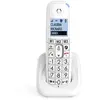 Image de XL785 Combo (base filaire + combiné DECT) avec répondeur, grand écran et grosses touches