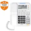 Image de TMAX 70 Filaire confort Senior avec fonction blocage appel publicitaire