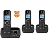 Image de F860 VOICE TRIO NOIR