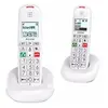 Image de XL685 Duo Blanc