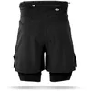 Image de BV Sport - CSX Evo2 Combo - Cuissard trail homme Black - M