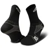Image de BV Sport - Bike Elite - Chaussettes vélo Black - 42 - 44