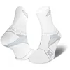 Image de BV Sport - Bike Elite - Chaussettes vélo White - 45 - 47