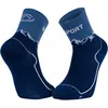 Image de BV Sport - Double GR Mid Polyamide - Chaussettes randonnée Blue - 45 - 47