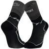 Image de BV Sport - Double GR Haute Polyamide - Chaussettes randonnée Black - 36 - 38