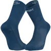 Image de BV Sport - Double GR Haute Lyocell - Chaussettes randonnée Navy Blue - 45 - 47