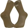 Image de BV Sport - Double GR Haute Lyocell - Chaussettes randonnée Beige - 45 - 47