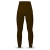 Image de BV Sport - Keepfit - Legging anti-cellulite femme Chocolat - L