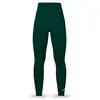 Image de BV Sport - Keepfit - Legging anti-cellulite femme Vert Fonce - L