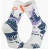 Image de BV Sport - Trek Summit High - Lyocell - Chaussettes randonnée Dolomites Gris - 39 - 41