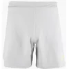Image de BV Sport - Boston - Short running homme Gris - L