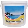 Image de Chlore choc granulé 5kg chlore choc granules