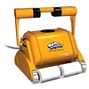 Image de Robot electrique de piscine professionnel 25m brosse mousse dynamic prox 2 gyro mousse
