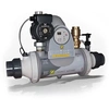 Image de Echangeur thermique 20kw multitubulaire heat line plus 20