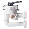 Image de Vanne multivoies 1 1/2 pour filtre à sable cristal flo Sta Rite vcristal4049