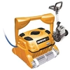 Image de Robot electrique de piscine professionnel 25m brosse combinée wave 100