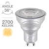 Image de Spot 345 lumens GU10 6.5W équivalent à 50W