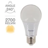 Image de Ampoule led standard - 806 lumens - e27 - 10w (à quiv. 60w)