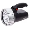 Image de Xanlite PR350 200 Lumens-Eclairage 2H D'Autonomie Projecteur LED Portée D'Éclairage De 10 m-Lampe Rechargeable Lumière Blanc Froid-PR350 Plastique Noir/Gris en occasion ou reconditionné