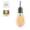 Image de Ampoule LED ST64 - culot E27 - vintage